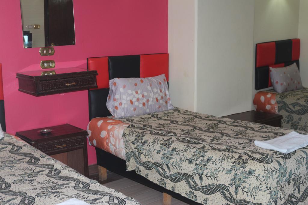 Nuba Nile Hotel Asszuán Kültér fotó