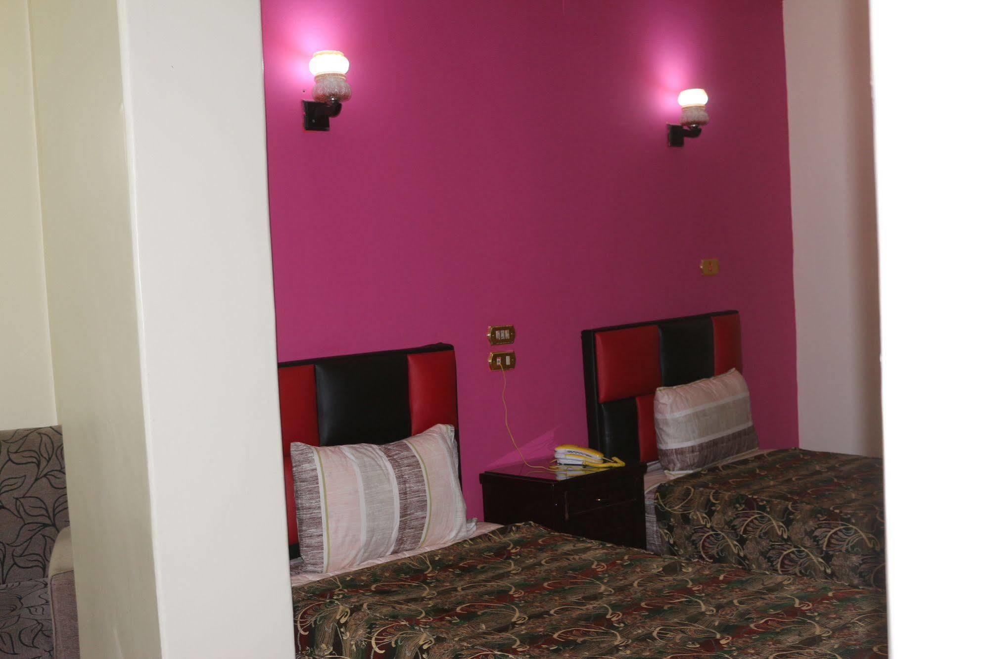 Nuba Nile Hotel Asszuán Kültér fotó